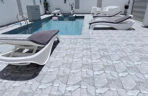Hawmat al Badawiyin House | Villa Sofia Djerba