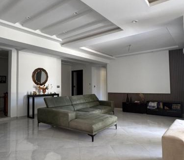 Mrezga Apartment | Villa Sofia