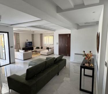 Mrezga Apartment | Villa Sofia