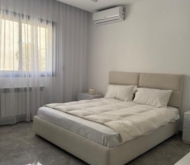 Mrezga Apartment | Villa Sofia