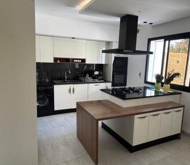 Mrezga Apartment | Villa Sofia