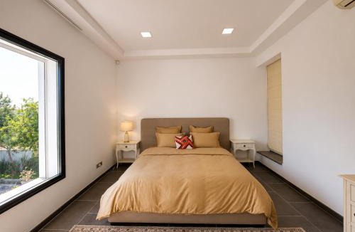 Carthage Villa | Villa Solis Elegant Villa with Private Pool