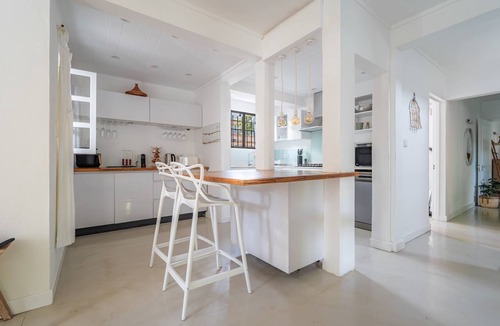 Pointe aux Canonniers Villa | Villa Soreya - Private pool 200m from the beach