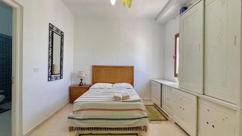 Houmet Souk Villa | Villa Sunset résidence Djerba