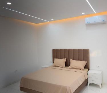 Djerba Midun Villa | Villa VIP
