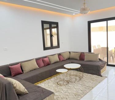 Djerba Midun Villa | Villa VIP