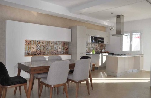 Djerba Midun House | VILLA WAFA: Relaxation, sunshine, and unforgettable moments with family or friends!