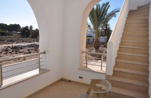 Djerba Midun House | VILLA WAFA: Relaxation, sunshine, and unforgettable moments with family or friends!