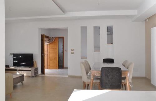 Midoun Villa | Villa WaFa
