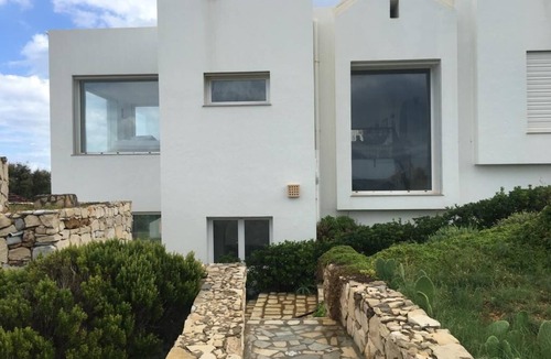 Ras Jebel Villa | Villa with Ocean View in Cap Zebib, Ras Jebel