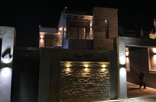 Hammamet Villa | Villa Ylyous Elegance & Private Pool in Hammamet