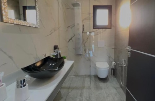 Hammamet Villa | Villa Ylyous Elegance & Private Pool in Hammamet