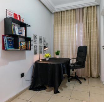 Cite Les Palmeraies Apartment | VIP Home