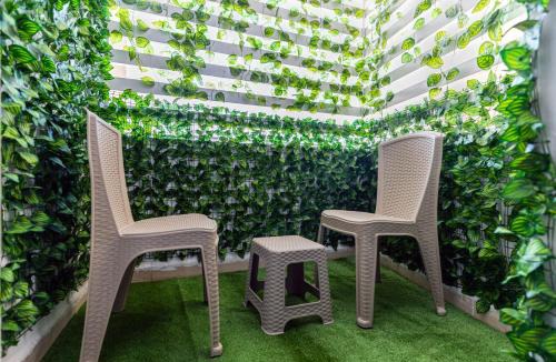 Cite Les Palmeraies Apartment | VIP Home