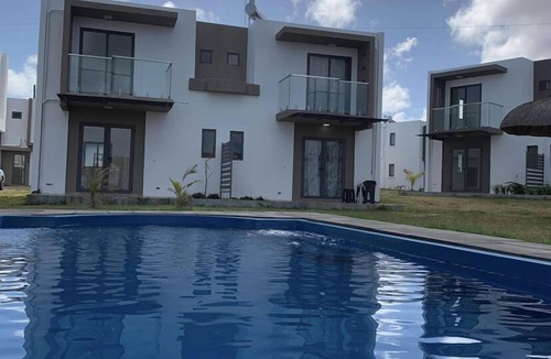 Calebasses Villa | Visharm villa
