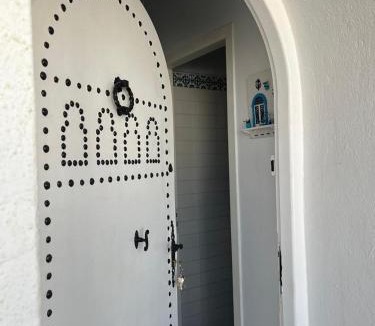 Hammam Sousse Apartment | WaneStella Bel appartement au coeur du Port El Kantaoui