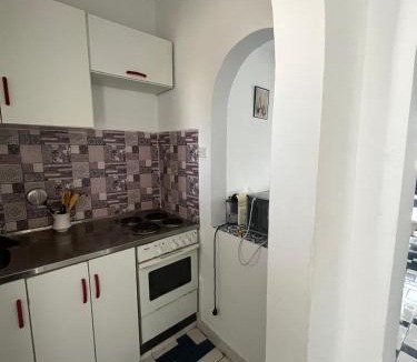 Hammam Sousse Apartment | WaneStella Bel appartement au coeur du Port El Kantaoui