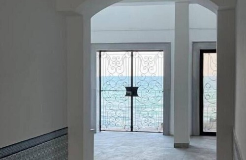 Sidi Abdel Aziz House | Waterfront apartment - La Marsa