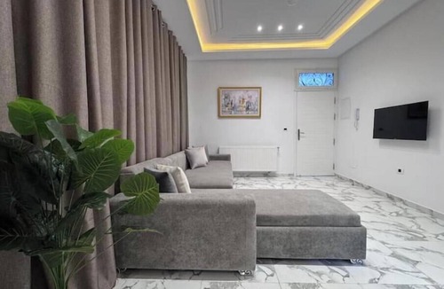 Sidi Abdel Aziz House | Waterfront apartment - La Marsa