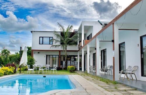 Grand-Baie Hotel | Welcome Inn