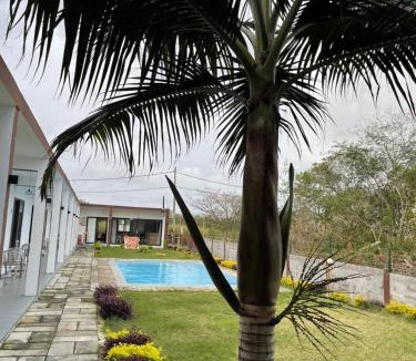 Grand-Baie Hotel | Welcome Inn