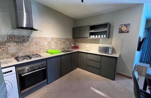 La Mivoie Apartment | West Riviera - Centrally Located Apartment close to the beach with breakfast.