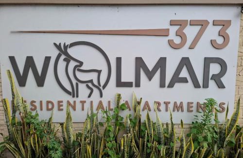 Wolmar Apartment | Wolmar 373