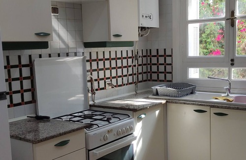 Yasmine Apartment | Yasmine Hammamet: Peaceful 2-Bedroom Apartment in Secure Residence