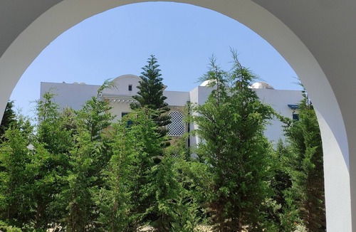 Yasmine Apartment | Yasmine Hammamet | Appartement calm and elegant