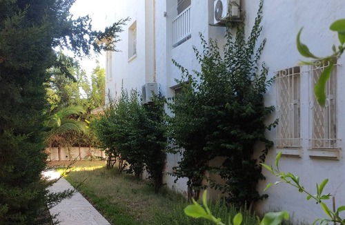 Yasmine Apartment | Yasmine Hammamet | Appartement calm and elegant