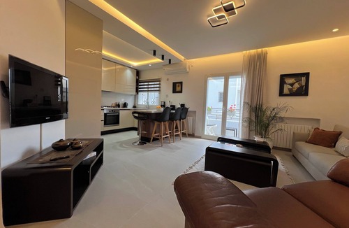 La Marsa Apartment | Yasmine les pins