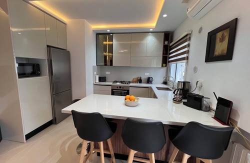 La Marsa Apartment | Yasmine les pins