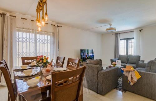 Grand-Baie Villa | Yesh Villa by Oceanaxe Holidays