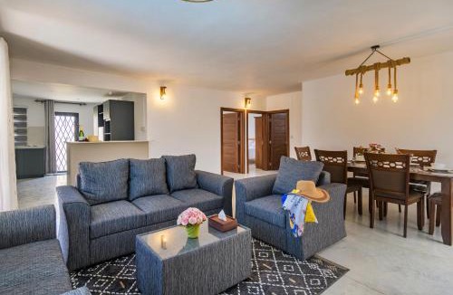 Grand-Baie Villa | Yesh Villa by Oceanaxe Holidays