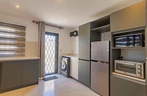 Grand-Baie Villa | Yesh Villa by Oceanaxe Holidays