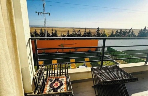 Cebalat Villa | Your Oasis of Tranquility - West Gammarth