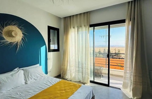 Cebalat Villa | Your Oasis of Tranquility - West Gammarth