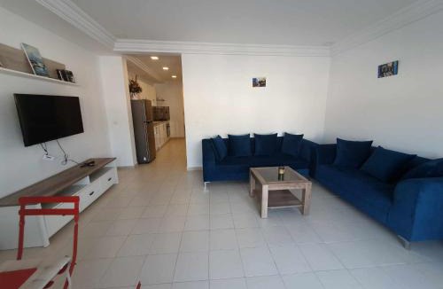 Sidi Bou Said Apartment | YoYo House