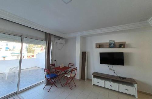 Sidi Bou Said Apartment | YoYo House