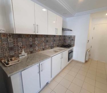Sidi Bou Said Apartment | YoYo House