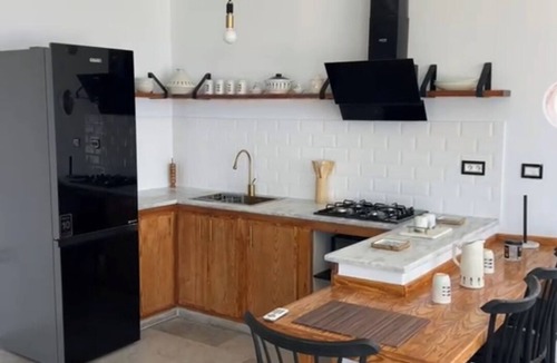 Aousja Villa | ZAYNA HOUSE