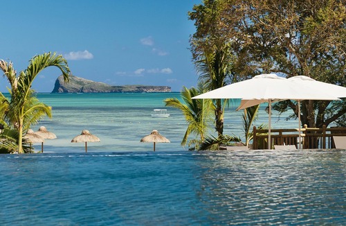 Calodyne Resort | Zilwa Attitude
