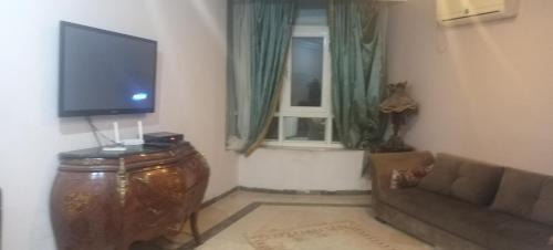 الواحات العوينة