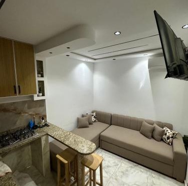 1-bedroom apartment
