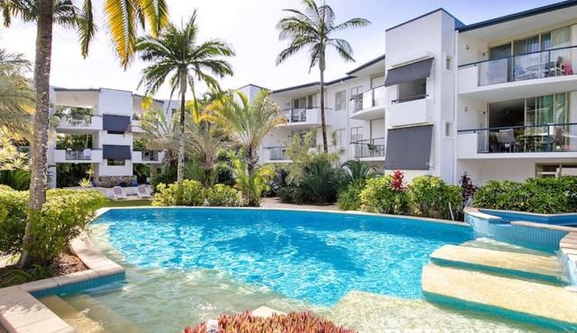 1 Fabulous Noosaville Resort in Noosaville