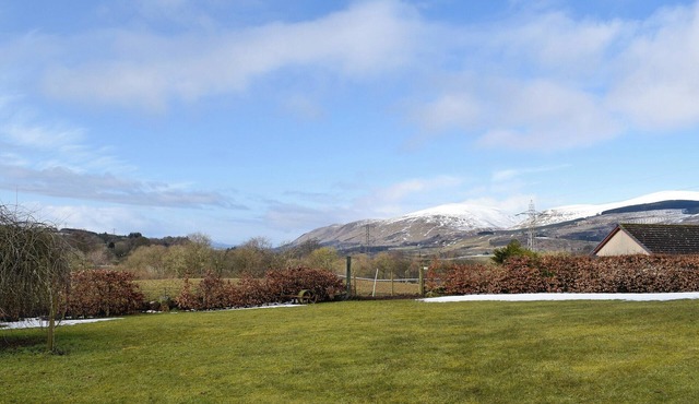 2 bedroom accommodation in Kinross in Kinross