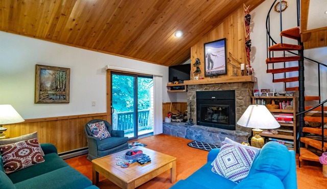 2 bedroom accommodation in Davis in Davis
