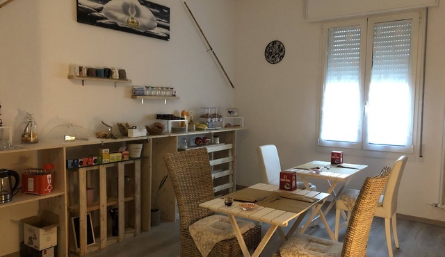 2 Bedroom Bed & breakfast in Modena in Modena