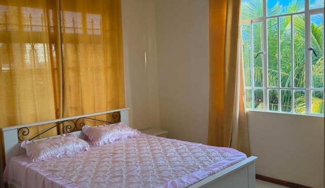 2-bedroom flat in Grand Gaube