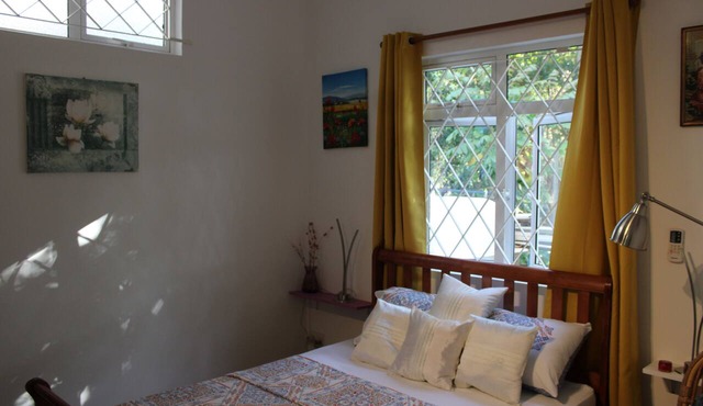 3 Bedrooms Villa In Pointe Aux Canonnier